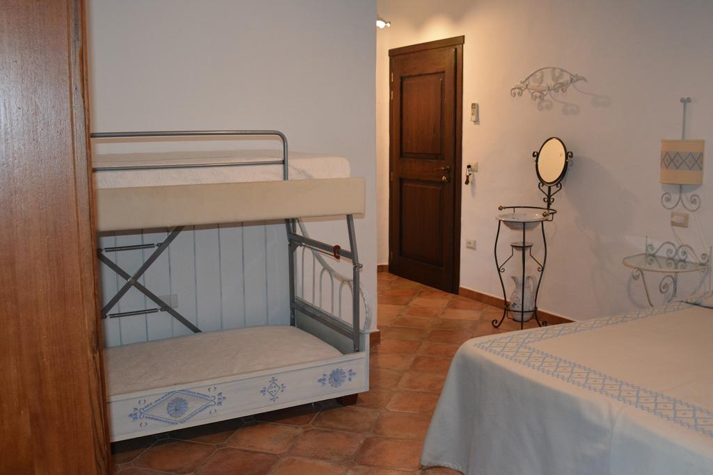 דורגלי Turismo Rurale Belvedere Pradonos מראה חיצוני תמונה