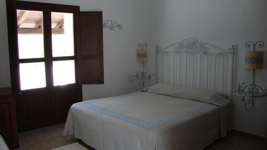 דורגלי Turismo Rurale Belvedere Pradonos חדר תמונה